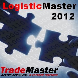 "LogisticMaster-2012:  Master-   "