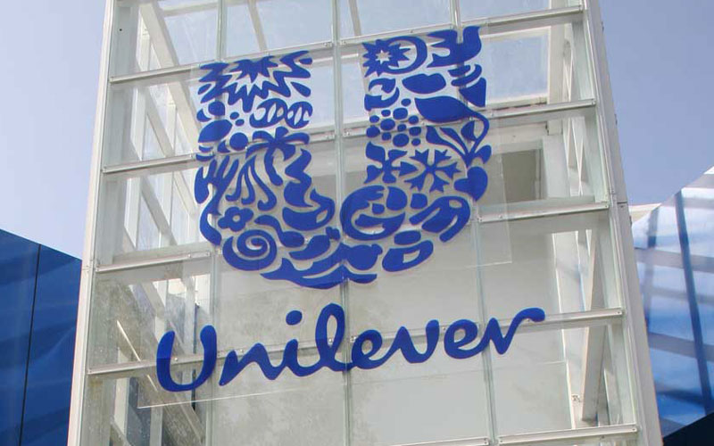      Unilever
