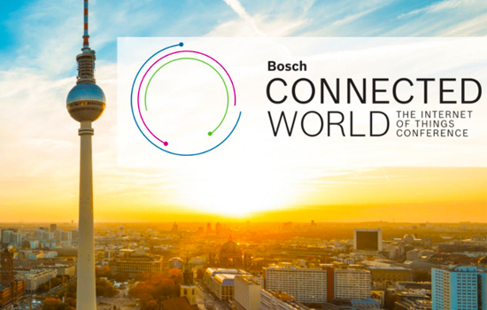 Bosch    onnected Mobility Solutions