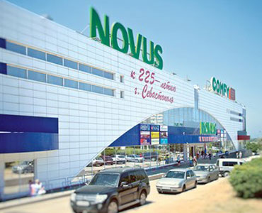    Novus       
