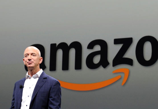  Amazon   2,1%    JPMorgan