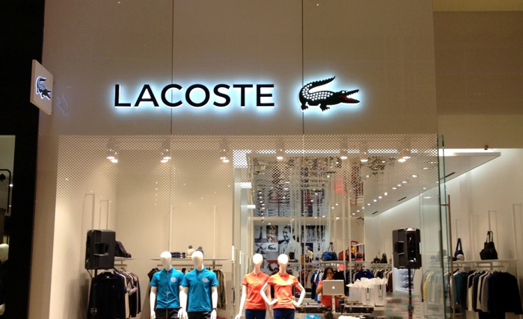  Lacoste  SuperStep     Lavina Mall