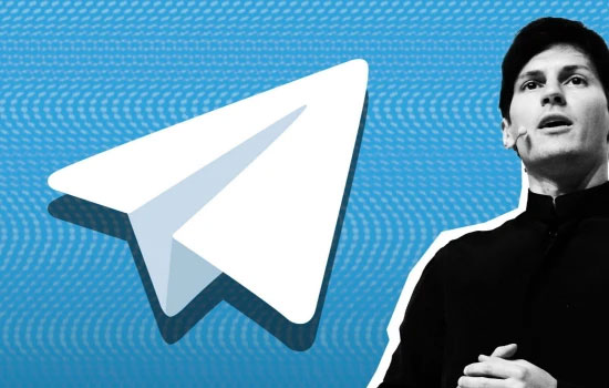   Telegram   IPO   $30 