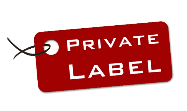  PrivateLabel  :     