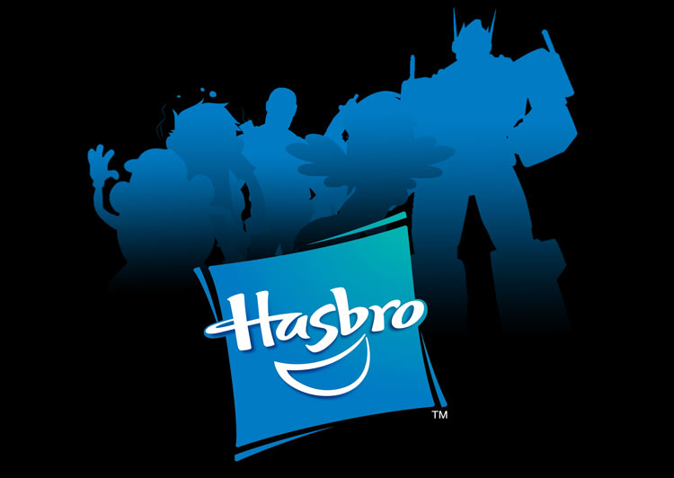  Hasbro        