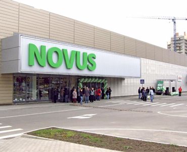 Novus     