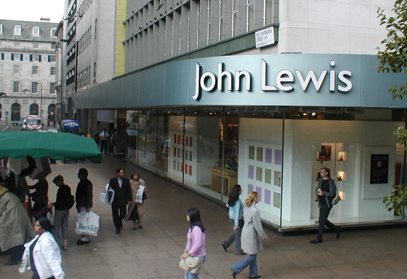   John Lewis    25 -