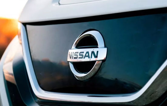  Nissan      2030 