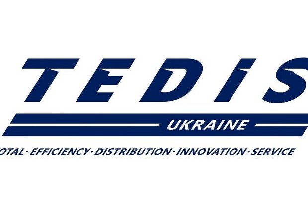  -   TEDIS Ukraine
