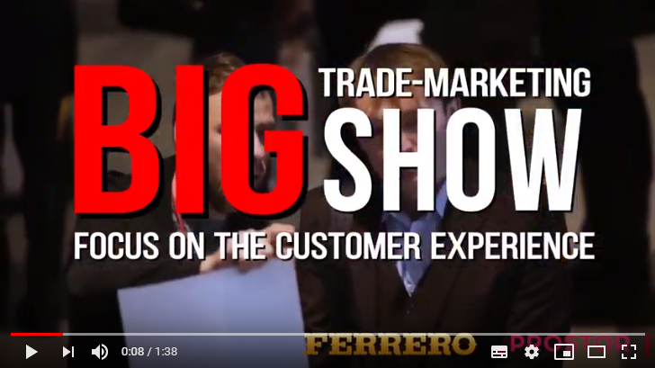BIG Trade Marketing Show-2019