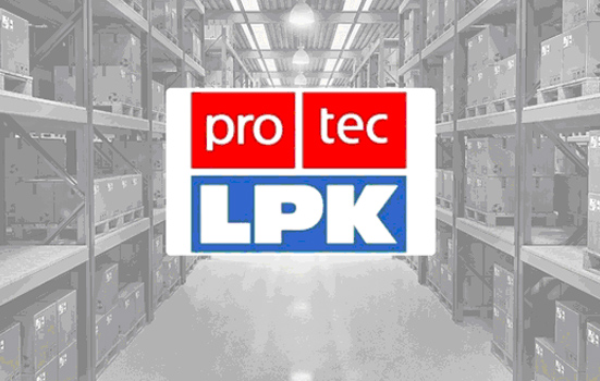     ProTec LPK Group    Qguar WMS Pro