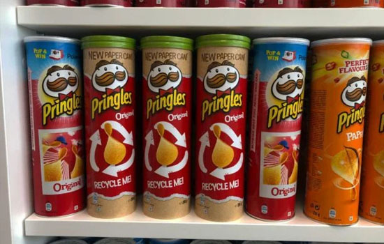 Pringles       
