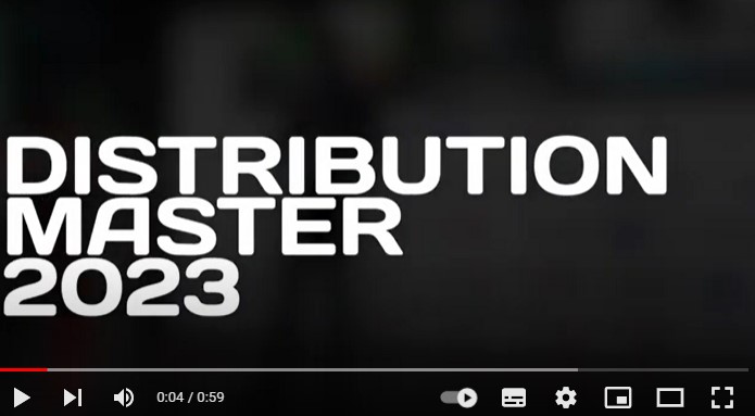 DistributionMaster-2023: "  -   "
