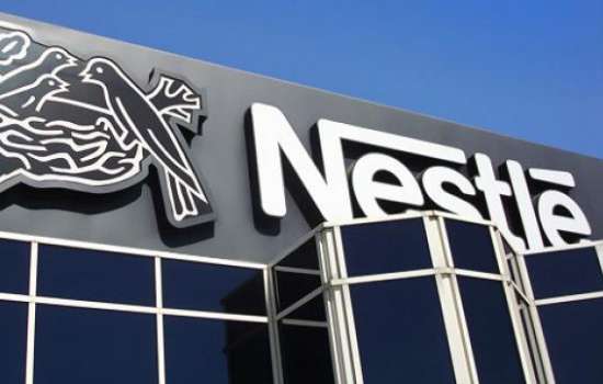 Nestle      