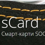 - sCard 