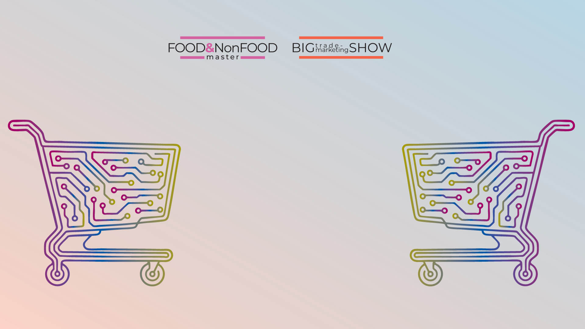 Виставка Food&NonFoodMaster-2026