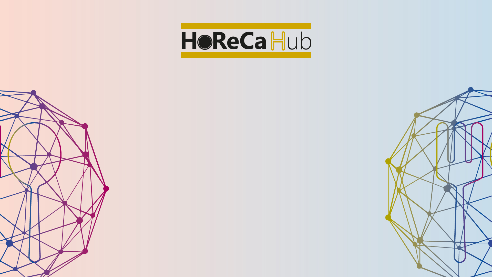 HoReCa Hub 2026