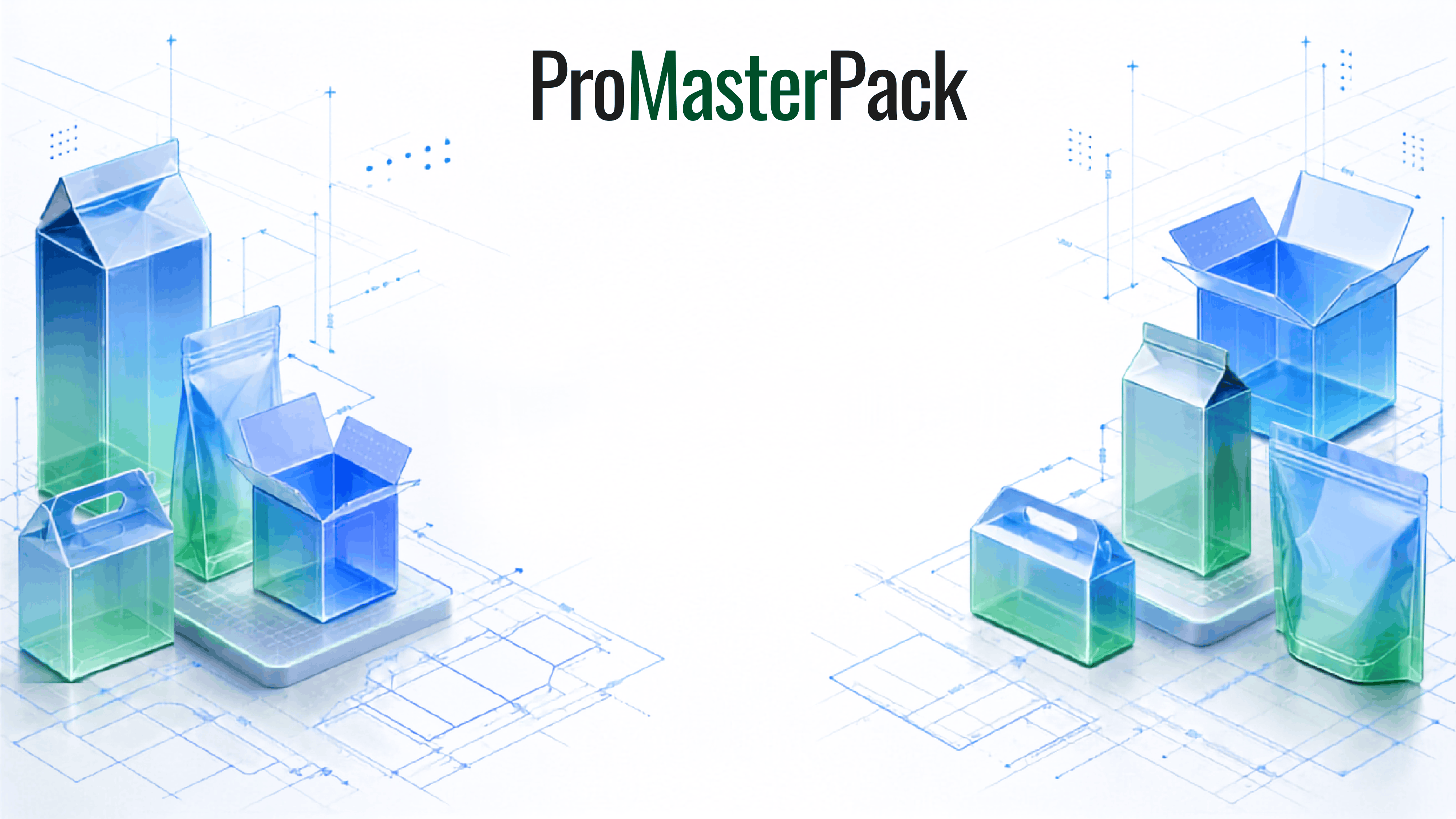 Виставка ProMasterPack 2026: від ідеї до виробництва. Повний цикл пакувальних рішень