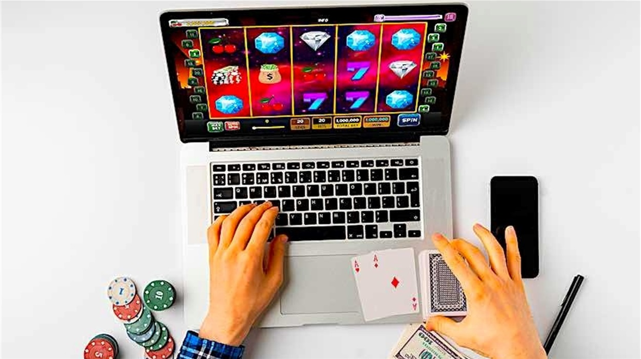 Як знайти надійне онлайн казино? 