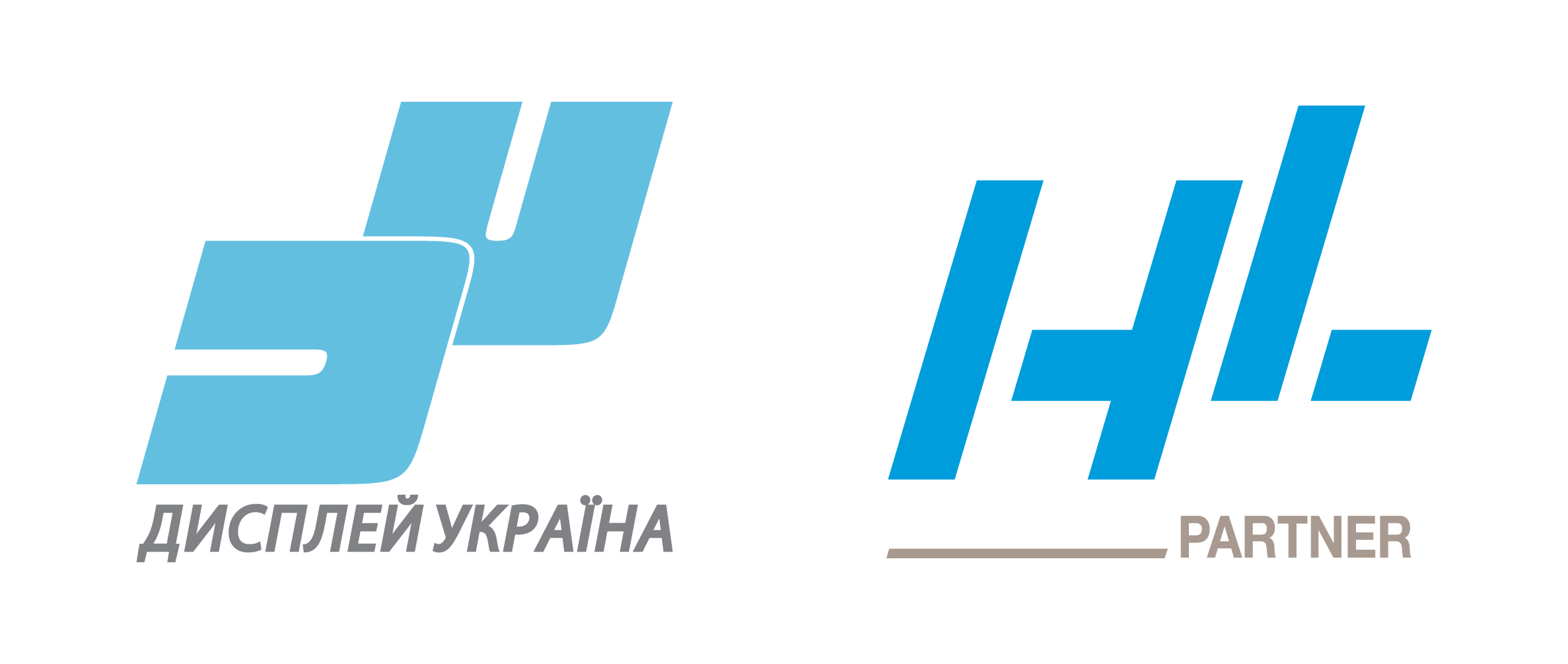 Дисплей Україна