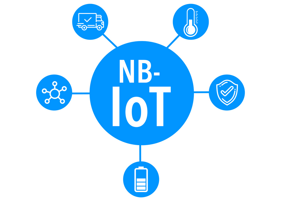   NB-IoT
