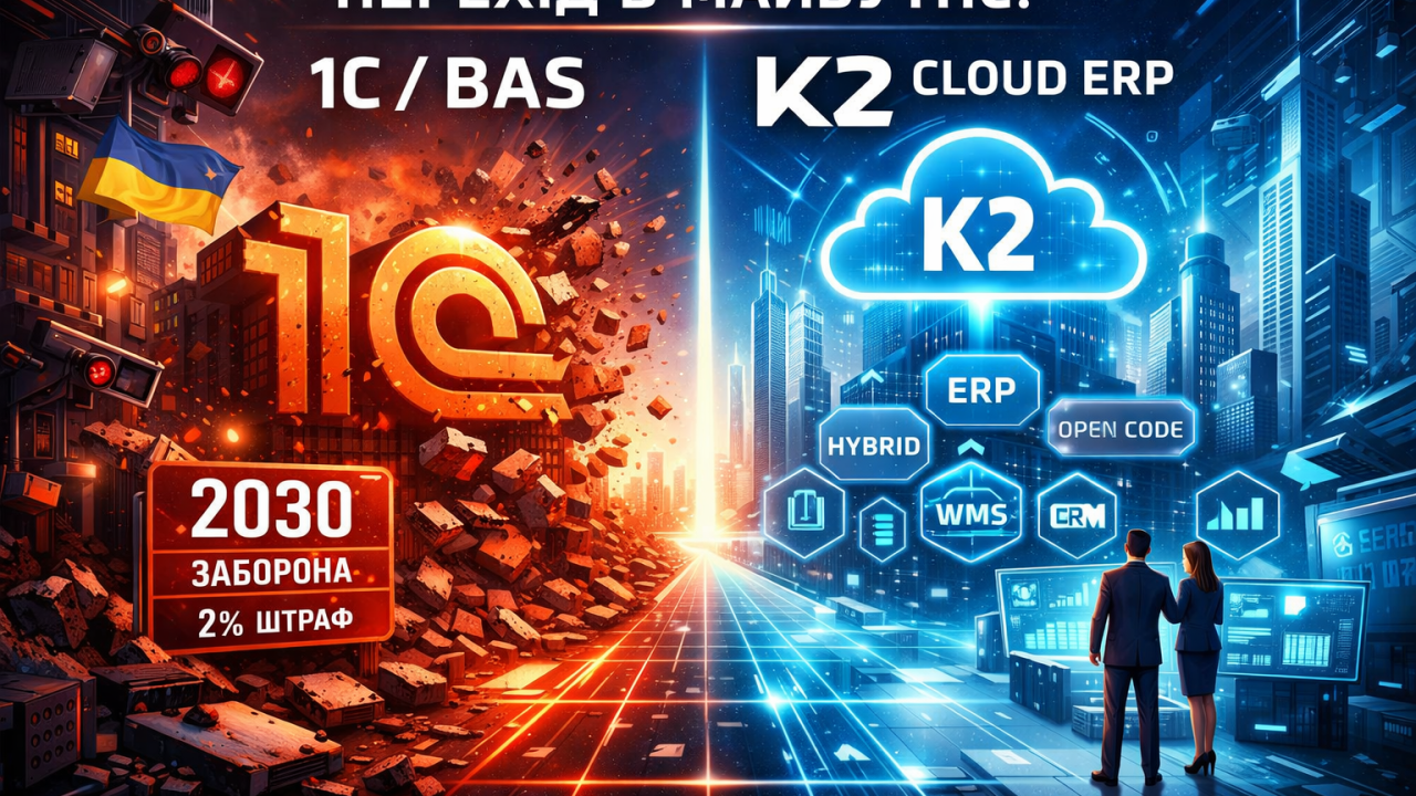 �������� ����������� � 1� / BAS �� ����� ������� ������ �� 2030 ���� 🇺🇦