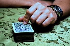 Как справиться с зависимостью к азартным играм?