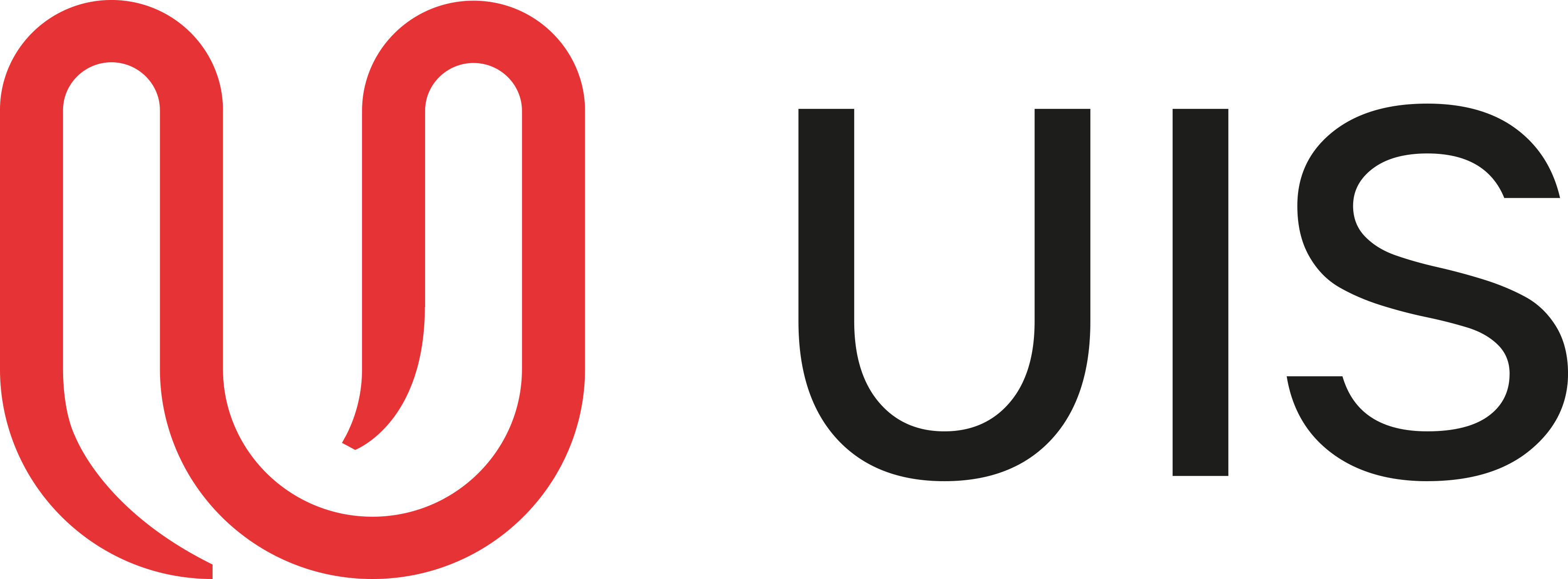 UIS (Ukrainian Intelligent Systems)