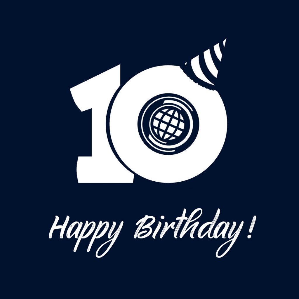  Global Ocean Link    10     !