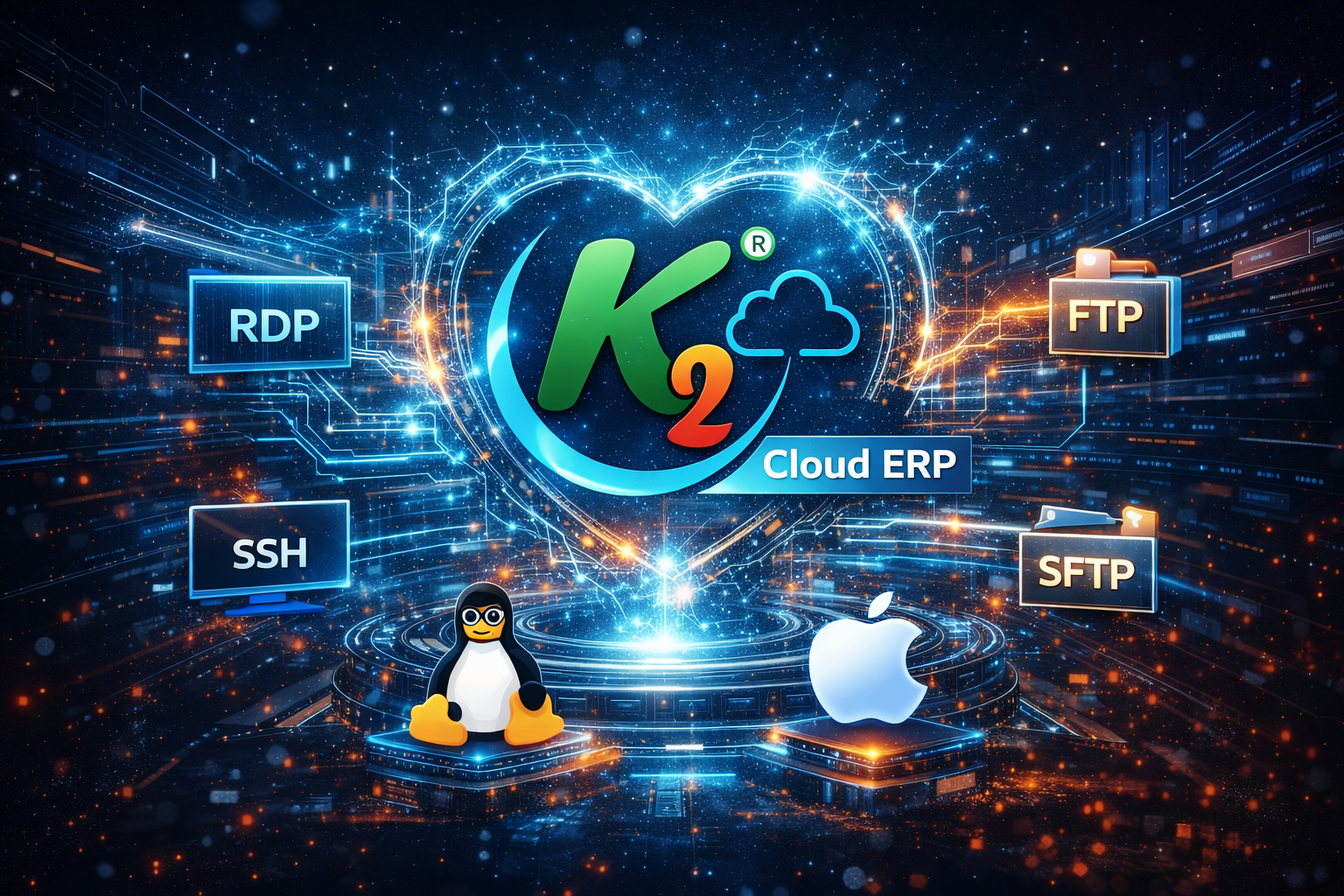 K2 Cloud ERP Desktop: ���� ������� ������ ������ ������� �������, ������ � ��������� ������ ��� � ������� �������