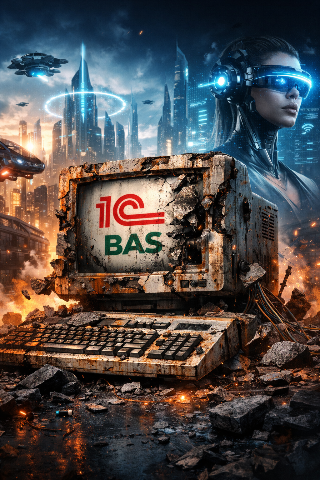 1�/BAS: �������, � ��� �������� ����� ��������� ������ ��� �����������