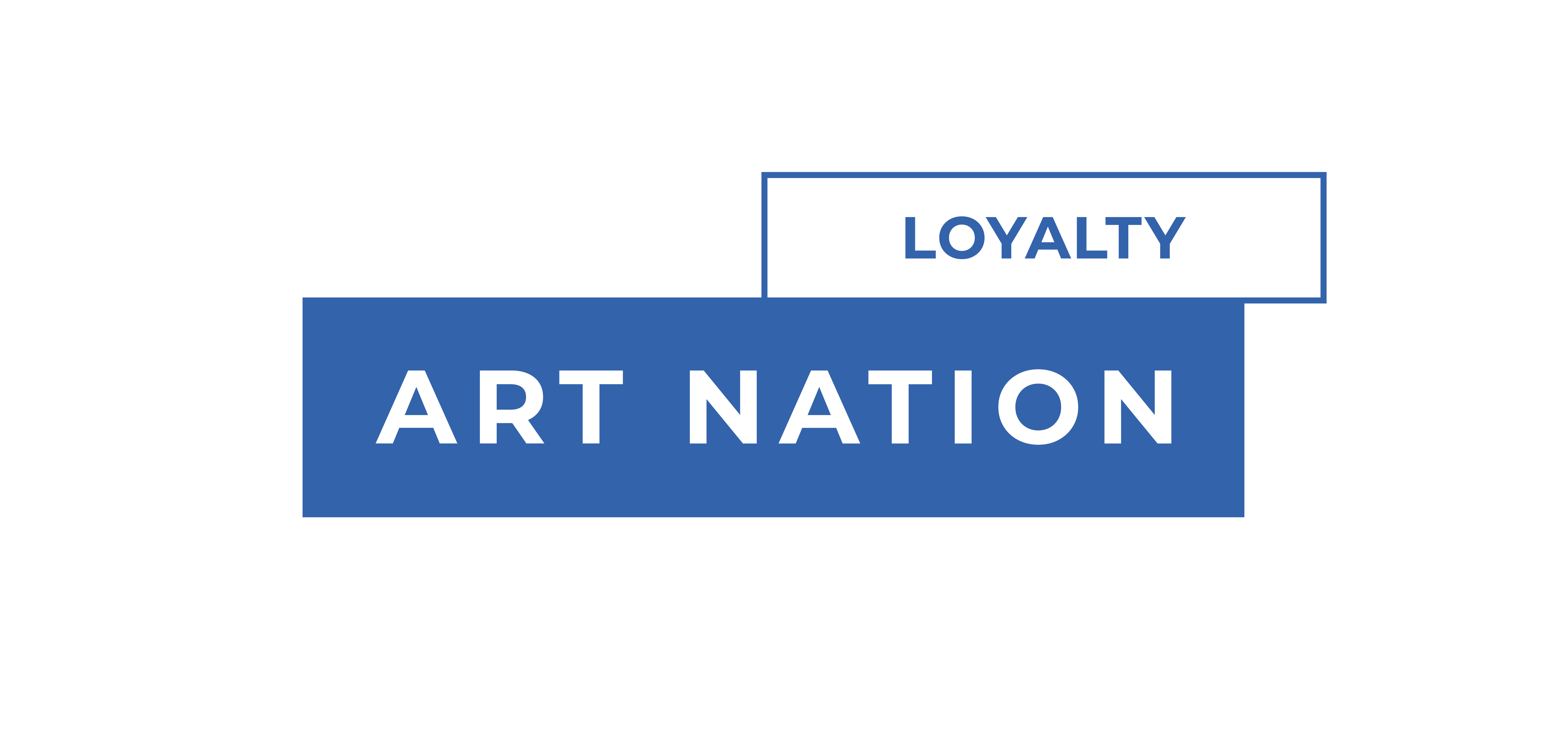 Art Nation Loyalty
