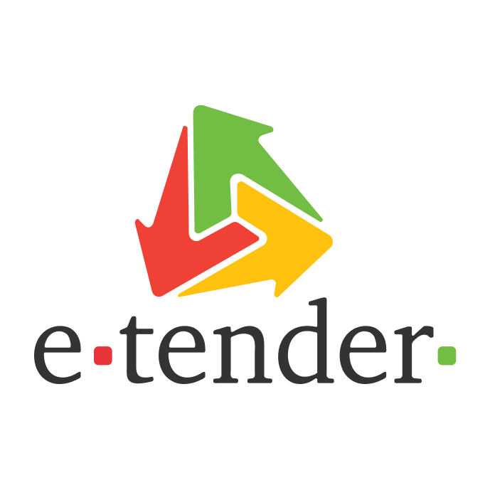 E-Tender