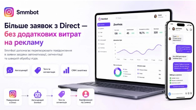 Як збільшити кількість заявок з Instagram без збільшення рекламного бюджету