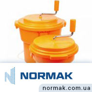 Все про центрифуги для сушки салату: інформація від експертів Normak.com.ua