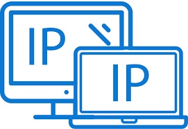   IP-   