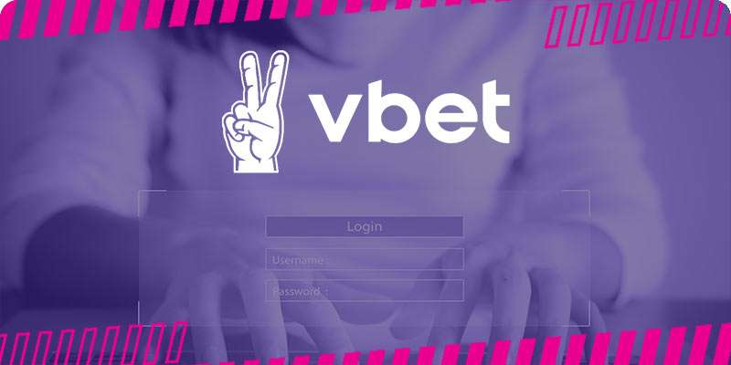 VBET :    