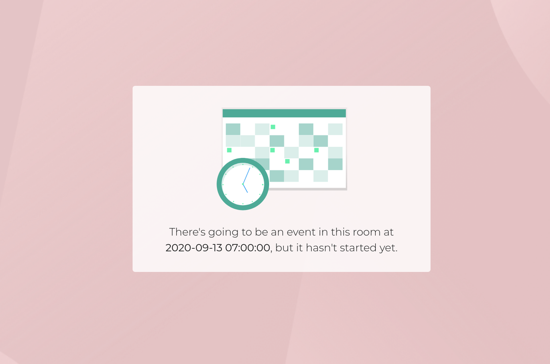 Room booking  .  XROOM.APP    