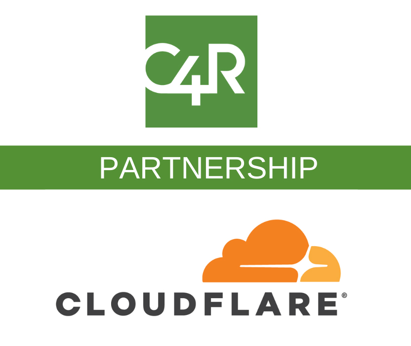 C4R розвиває новий напрямок – сервіси кібербезпеки від Cloudflare