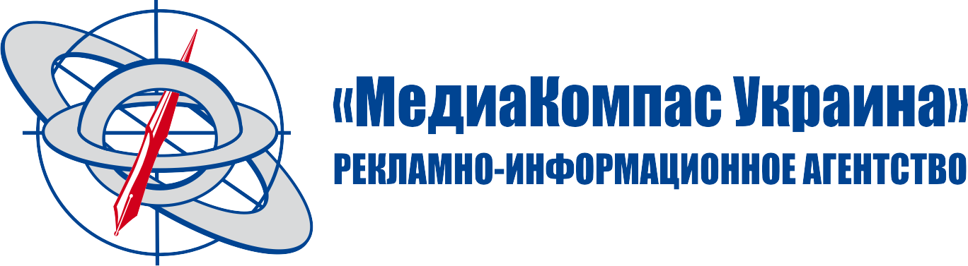 Информационный партнер МедиаКомпас Украина