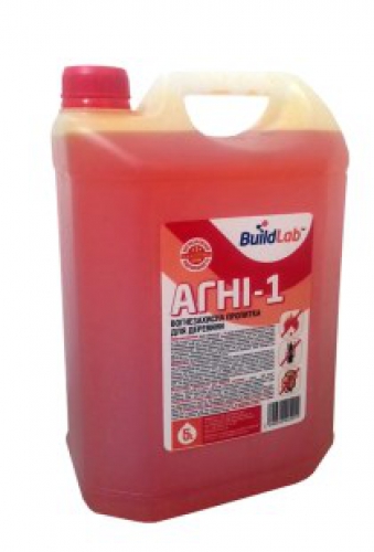 Агни 1
