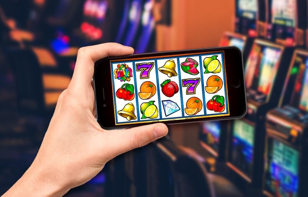 С чего начать игру в онлайн-казино?