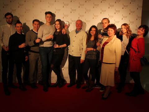 Куда пойти на выходных: фестиваль авторского кино в Киеве