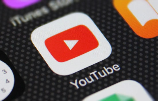   YouTube   13%