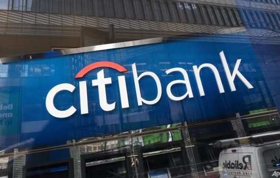 Citigroup      
