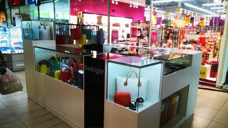 � ��� City Mall �������� ������ �� ������ �����  BeBright Store