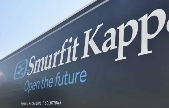   Smurfit Kappa   
