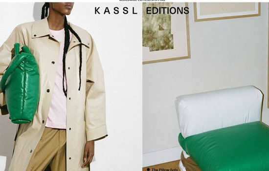 Zara       Kassl Editions 