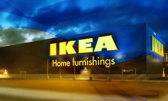       IKEA