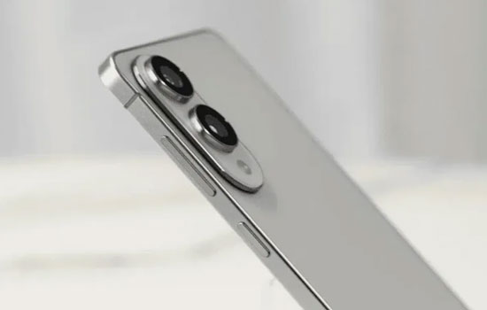 Samsung Galaxy S26       iPhone